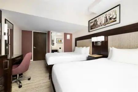 The Ritz-Carlton New York, Central Park - 31
