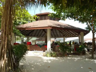 PP Charlie Beach Resort - 20