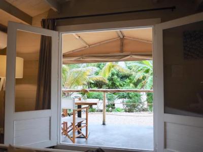 Mwezi Boutique Resort - 67