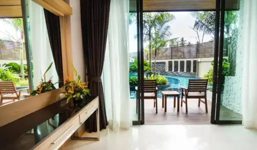 Aqua Resort Phuket - Near Beach and Chalong Pier - 47
