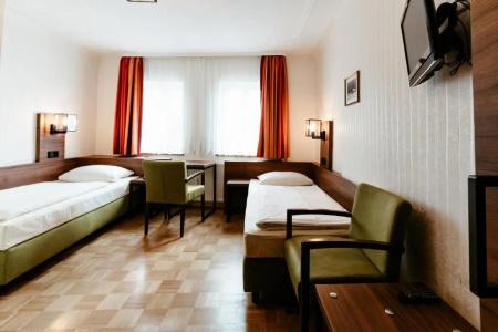 Hotel-Gasthof Goldener Greifen - 21
