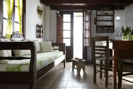 Anna Traditional Apartments - 28