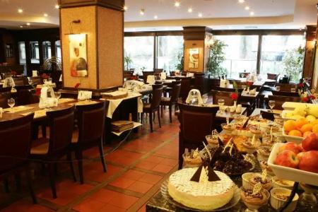 Karaca Otel - 48