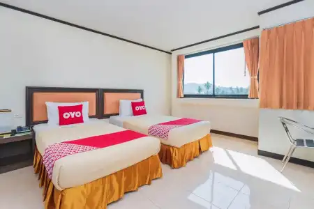 OYO 566 Princess Park - 0
