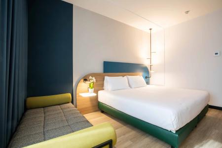 Belstay Venezia Mestre - 36