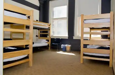 HI Chicago, The J. Ira and Nicki Harris Family Hostel - 50