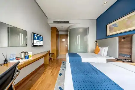 Holiday Inn Express Chongqing Guanyinqiao by IHG - 90