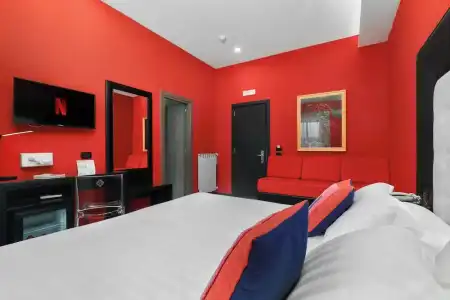 Reggia Suite Spa - 55