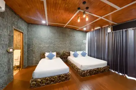 Mafiya Resort - 42
