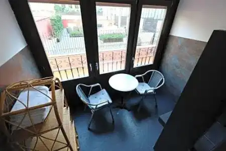 Lenin Hostel Barcelona - 85