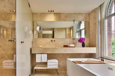 Mandarin Oriental Conservatorium, Amsterdam - 78