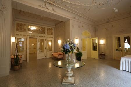 GrandAMBASSADOR National House - 1