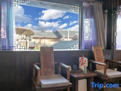 Lijiang Shuhe Romantic Time Boutique Homestay - 70