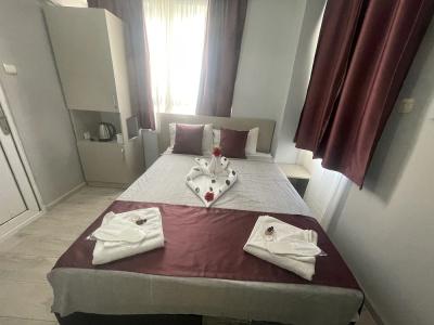 Ersoy Aga Otel - 71