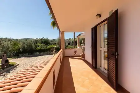 Residence Villantica - 219