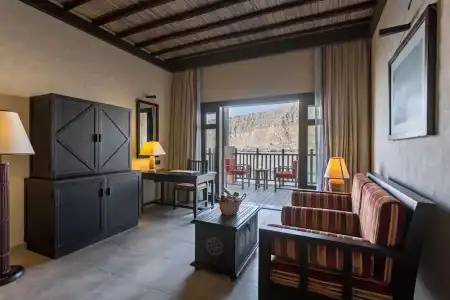 Atana Musandam Resort - 19
