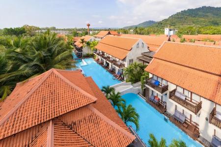 Khaolak Oriental Resort - Adult Only - 41