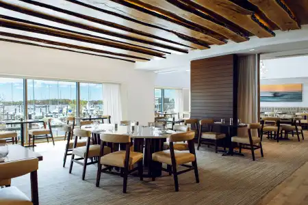 Newport Marriott & Spa - 26
