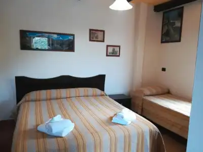B&B la Bastia - 7