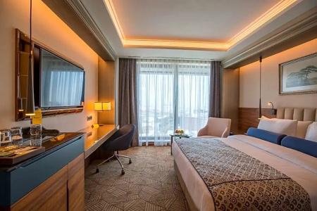 Golden Tulip Istanbul Bayrampasa - 103