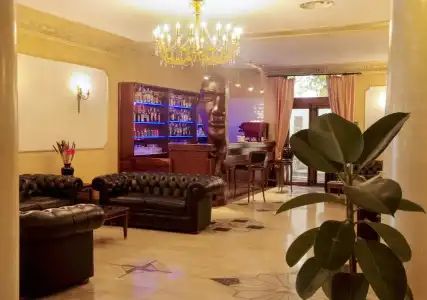 Villa Rosa - 21