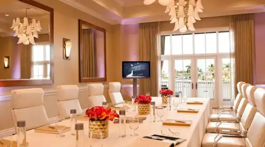 LaPlaya Beach & Golf Resort - A Noble House Resort - 26