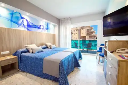 Servigroup Koral Beach 4 Sup - 32