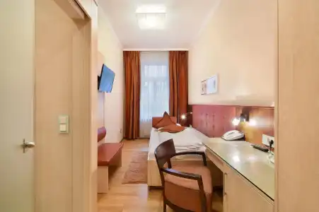 Pension Baronesse - 56