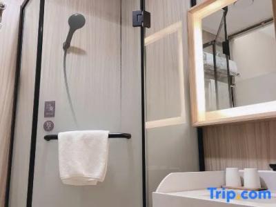 Hi Inn Beijing Zhongguancun Xueyuanqiao - 39