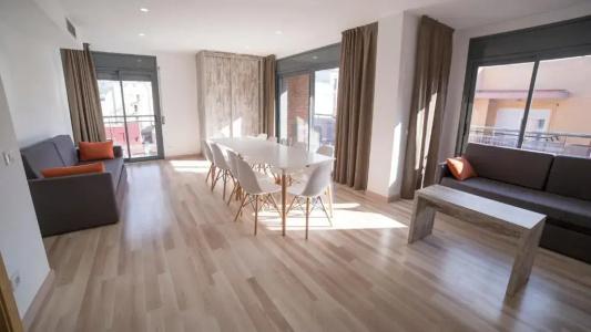 Apartaments Ponent - 120