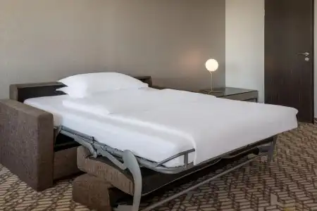 Four Points by Sheraton Munich Arabellapark - 27