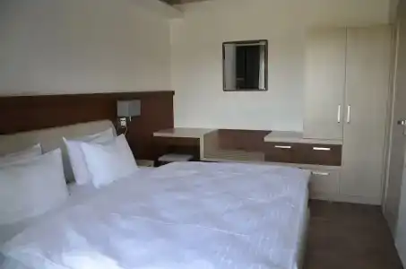 Jbx Resort Apartments Lipno - 58