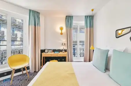 Hôtel Augustin - Astotel - 63