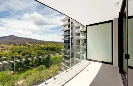 Astra Apartments Manhattan Civic - 44