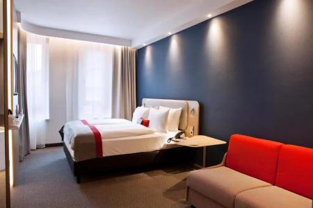 Holiday Inn Express DARMSTADT by IHG - 31