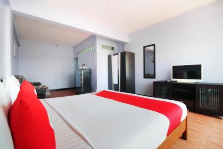 OYO 963 Sunshine Guesthouse - 72
