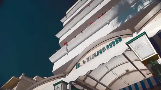 Voramar Mallorca - 0