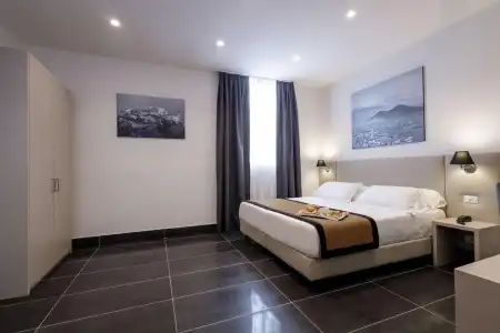 Best Western dei Mille - 21