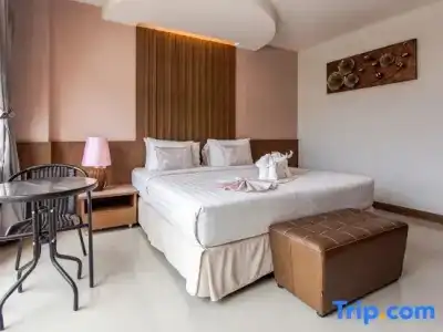 The Centris Phatthalung - 74