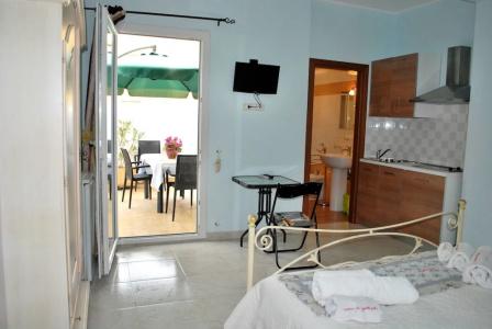 B&B Cuore di Gallipoli - 33