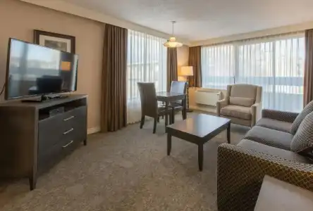 Embassy Inn - 65
