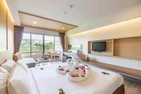 Matcha Samui Resort - 37