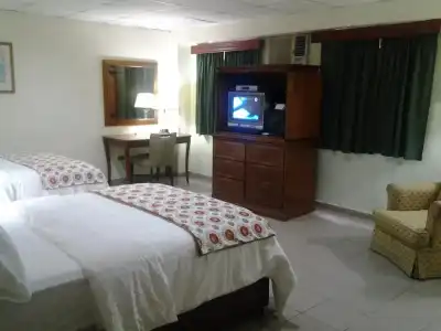 Micro Condo Suites - 4