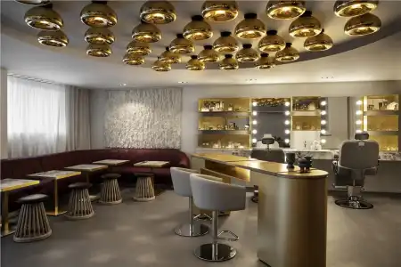 Pullman Paris Centre-Bercy - 24