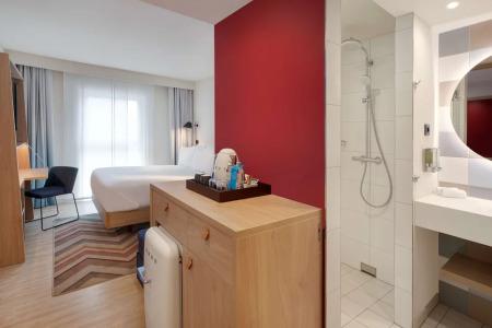 Hampton by Hilton Kaiserslautern - 28