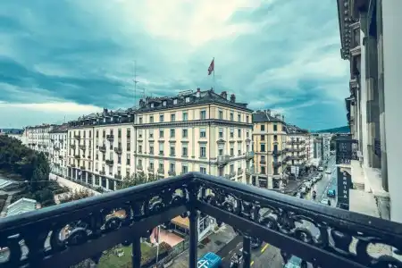 Bernina Geneva - 28