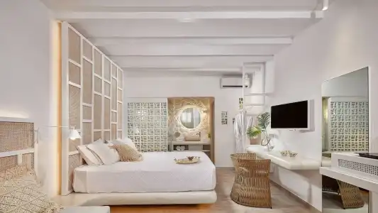 Petri Suites Santorini - 4