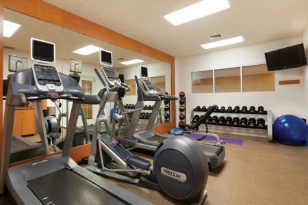 Hilton Garden Inn Carlsbad Beach - 32