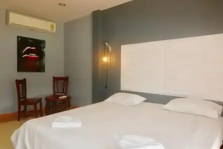 Momento Resort - 106