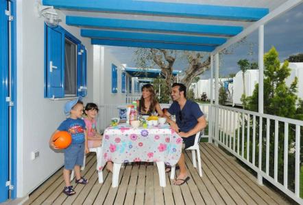 Don Antonio Glamping Village - 16